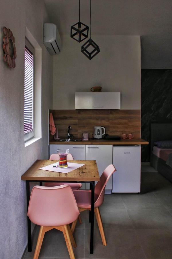 My Place Studio Охрид Екстериор снимка
