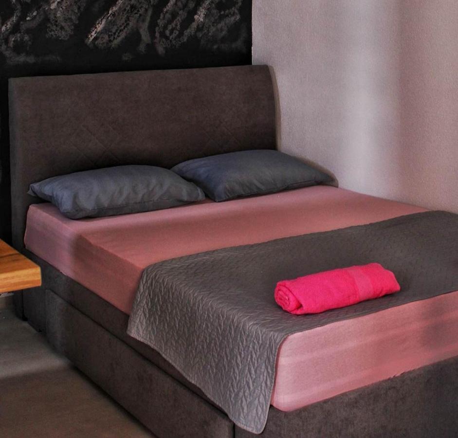 My Place Studio Охрид Екстериор снимка